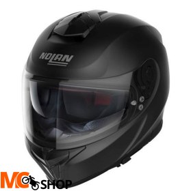 NOLAN Kask integralny N80-8 CLASSIC N-COM 10 czarny/mat