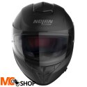 NOLAN Kask integralny N80-8 CLASSIC N-COM 10 czarny/mat