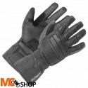 Rękawice motocyklowe BUSE Rider czarne