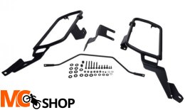 SHAD STELAŻ KUFRA BOCZNEGO 4P TERRA DO BMW F650GS KSHW0FG884P