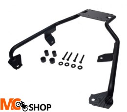 SHAD STELAŻ KUFRA TYŁ BMW C400X (18-19) KSHW0CX49ST