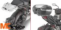 GIVI 1165FZ STELAŻ KUFRA CENTRALNEGO (BEZ PŁYTY) HONDA CB 1000 R