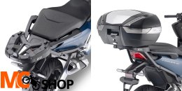 GIVI 1186FZ STELAŻ KUFRA CENTRALNEGO (BEZ PŁYTY) HONDA