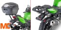GIVI 4129FZ STELAŻ KUFRA CENTRALNEGO (BEZ PŁYTY) KAWASAKI