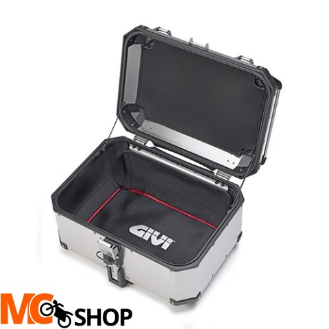 GIVI E201 WYŚCIÓŁKA WEWNĘTRZNA KUFRA OBKN52 / KFR520