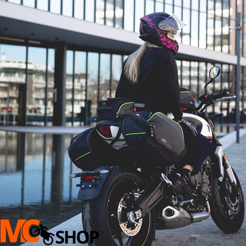 GIVI EA132 TORBA TYLNA UNIWERSALNA 8 do 11L