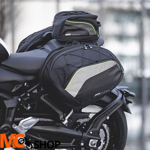 GIVI EA132 TORBA TYLNA UNIWERSALNA 8 do 11L