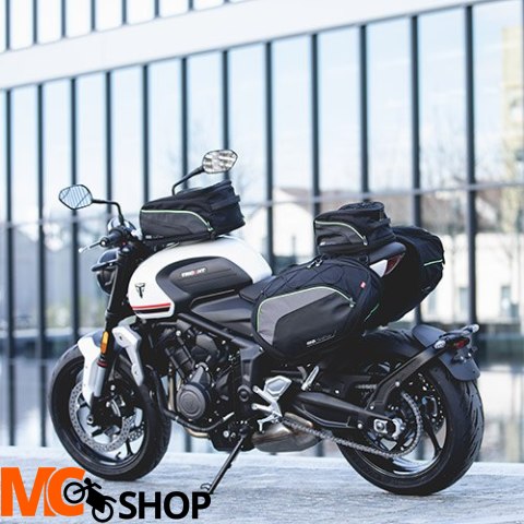 GIVI EA132 TORBA TYLNA UNIWERSALNA 8 do 11L