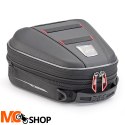 GIVI ST610 TORBA TERMOFORMOWANE NA TYLNE SIEDZENIE