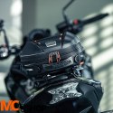 GIVI ST610 TORBA TERMOFORMOWANE NA TYLNE SIEDZENIE