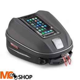 GIVI ST611 TORBA NA BAK TERMOFORMOWANA / TANKLOCK 4 LT