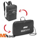 GIVI T521 UNIWERSALNA TORBA PLECAK DO KUFRA
