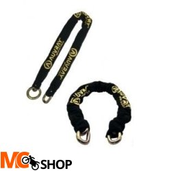 AUVRAY Łańcuch długość 100 cm, średnica 13,5 mm