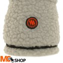 Glovii GS3 Ogrzewane rękawiczki w stylu shearling