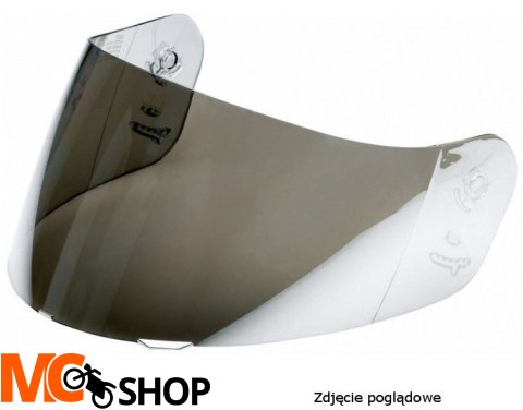 HJC DARK SMOKE DO HQ1-FG15-IS Szyba do kasku