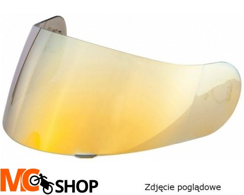 HJC GOLD PINLOCK PREPARED DO R-PHA-11 SZYBA HJ-26