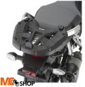 KAPPA KR3112 STELAŻ KUFRA CENTRALNEGO SUZUKI DL 650 V-STROM (2017), DL 1000 V-STROM (2017) ( BEZ PŁYTY )