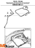 KAPPA TST4118K STELAŻ POD SAKWY BOCZNE RB105 LUB UNIWERSALNE KAWASAKI Z 900