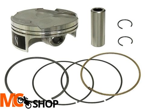 NAMURA FX-10039-C TŁOK HONDA CRF 250R '10-'13 (SEL