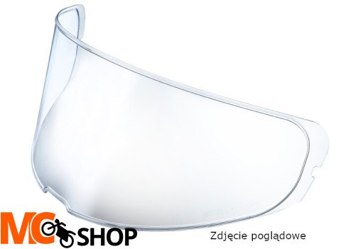 PINLOCK CLEAR DO HJC HJ-20M FG-17 IS-17 RPHA ST