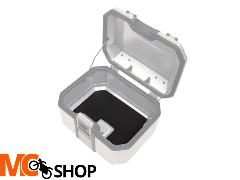 SHAD KUFER TERRA TR37 ALUMINIOWY