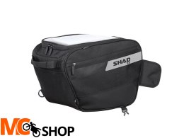 SHAD TORBA NA SKUTER 25L KSHX0SC25