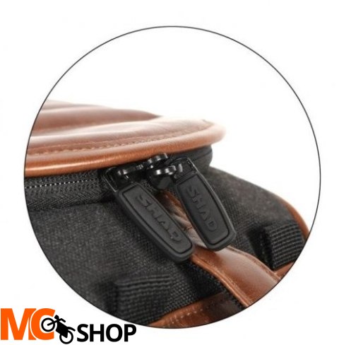 SHAD TORBA NA ZBIORNIK CAFE RACER SR18 KSHX0SR18