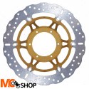 Tarcza hamulcowa EBC MD1161X HONDA CBR 1000 RR