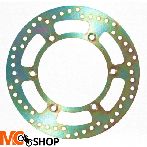 Tarcza hamulcowa EBC MD6044D HONDA FX 650 Vigo