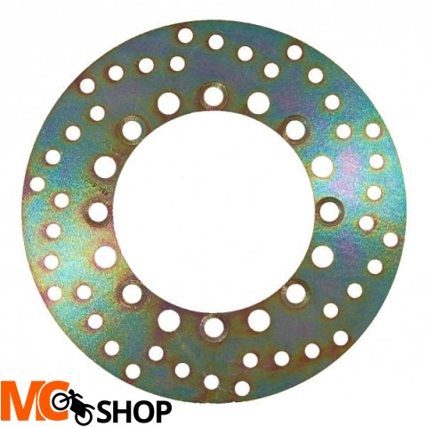 Tarcza hamulcowa EBC MD6107D KAWASAKI KMX 125
