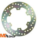Tarcza hamulcowa EBC MD6115D YAMAHA DT 125 R