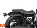 SHAD H0GV18IF STELAŻ KUFRA BOCZNEGO 3P Hyosung GV 125 S Aquila CBS 2018-2019