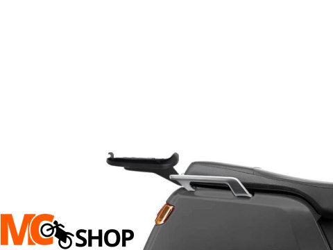 SHAD N0LC18ST STELAŻ KUFRA TYŁ NIU N SERIES ELECTRICA 2018-2019