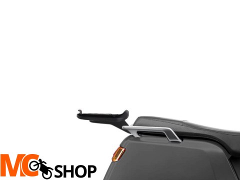 SHAD N0LC18ST STELAŻ KUFRA TYŁ NIU N SERIES ELECTRICA 2018-2019