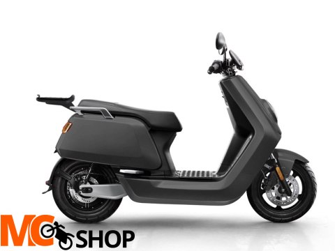 SHAD N0LC18ST STELAŻ KUFRA TYŁ NIU N SERIES ELECTRICA 2018-2019