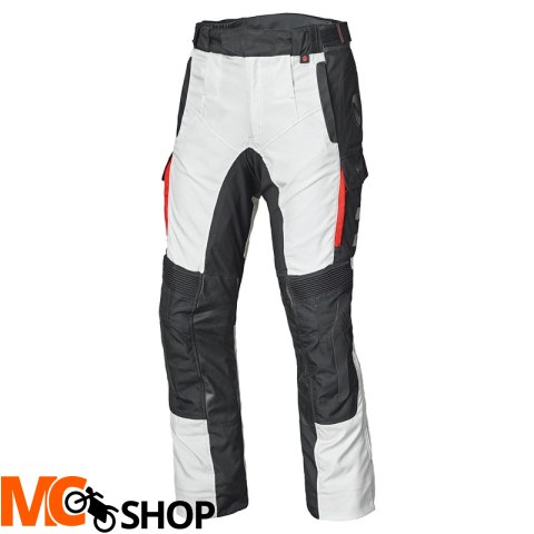 HELD SPODNIE TEKSTYLNE TORNO EVO [GORE-TEX] GREY/R