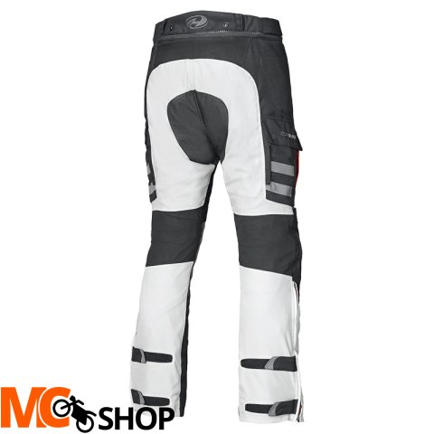 HELD SPODNIE TEKSTYLNE TORNO EVO [GORE-TEX] GREY/R