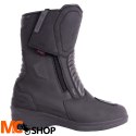 OZONE BUTY MOTOCYK RAPID LADY HIGH HEEL MATT BLACK