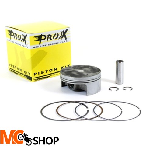 PROX 01.4335.B TŁOK KAWASAKI KX 250F '04-05 SUZUKI