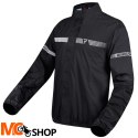 REBELHORN KURTKA PRZECIWDESZCZOWA HORIZON BLACK