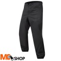 REBELHORN SPODNIE PRZECIWDESZCZOWE OCEAN BLACK