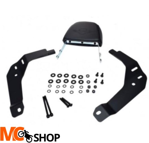 SHAD HK0KL18SN OPARCIE PASAŻERA KEEWAY K-LIGHT 125 2018-2019