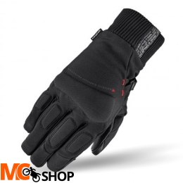 SHIMA RĘKAWICE MOTOCYKLOWE OSLO WIND MEN BLK