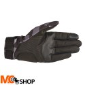 ALPINESTARS RĘKAWICE JUNIOR REEF BLACK/GREY CAMO