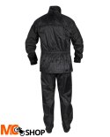 DWUCZĘŚCIOWY PRZECIWDESZCZOWY REBELHORN RAIN BLACK