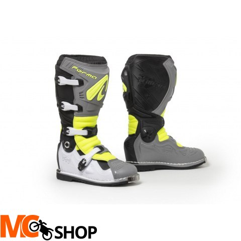 FORMA BUTY OFF-ROAD TERRAIN EVOLUTION TX G/WH/YEL