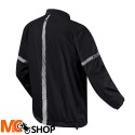 REBELHORN KURTKA PRZECIWDESZCZOWA HORIZON BLACK