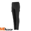 ALPINESTARS LEGINSY MOTOCYKLOWE LADY IRIA BLACK