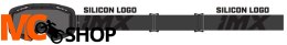 IMX GOGLE ENDURANCE FLIP BLACK MATT/BLACK SZYBA DA