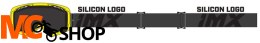 IMX GOGLE ENDURANCE FLIP FLO YELLOW MATT/BLACK SZY